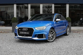Audi RS3 – thumbnail 1