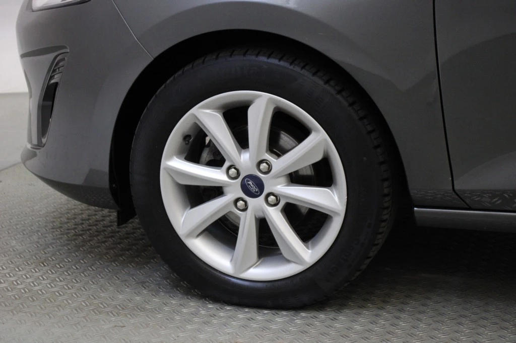 Ford Fiesta – foto 27