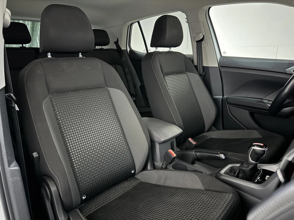 Volkswagen T-Cross – foto 23
