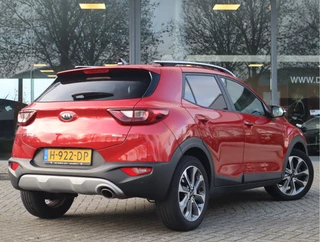 Kia Stonic – thumbnail 4