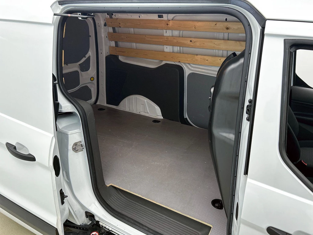 Ford Transit Connect – foto 28