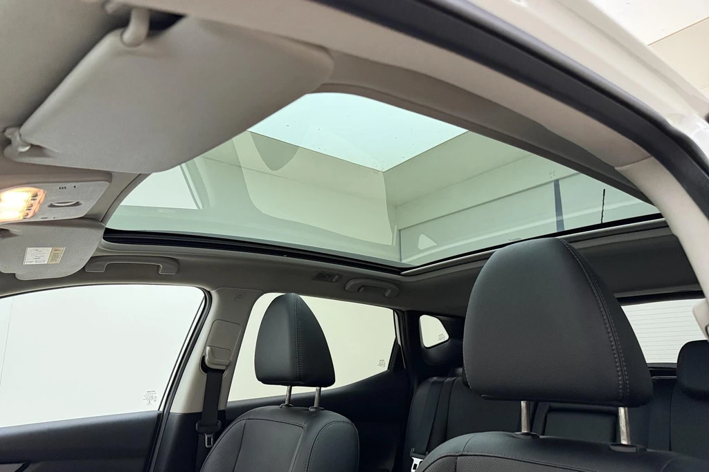 Nissan QASHQAI – foto 30