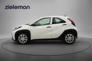 Toyota Aygo – thumbnail 2