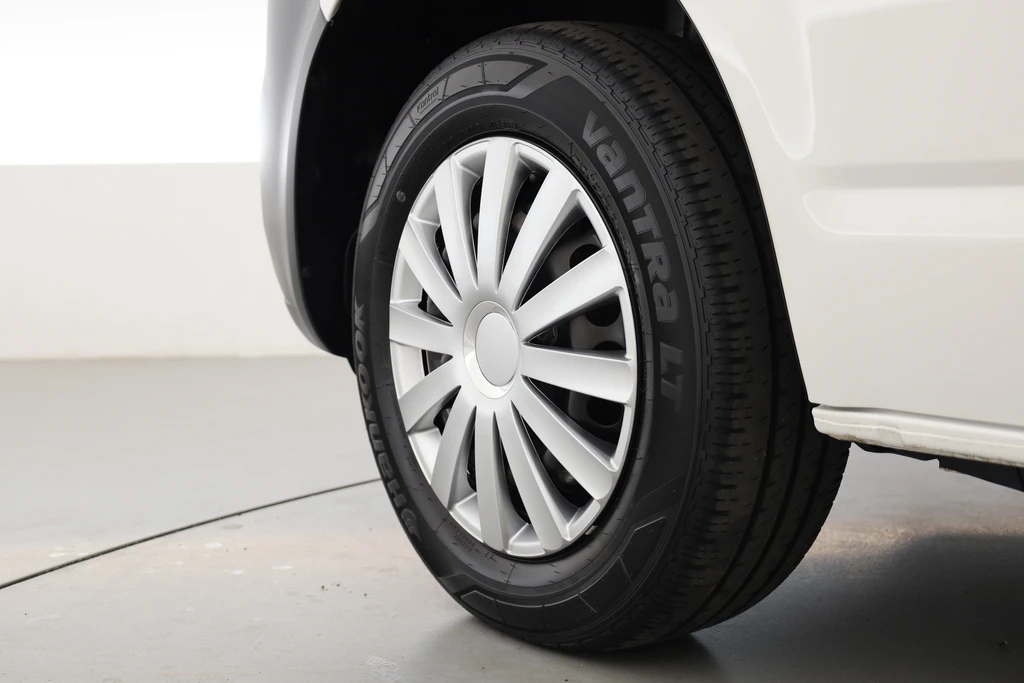 Volkswagen Transporter – foto 33