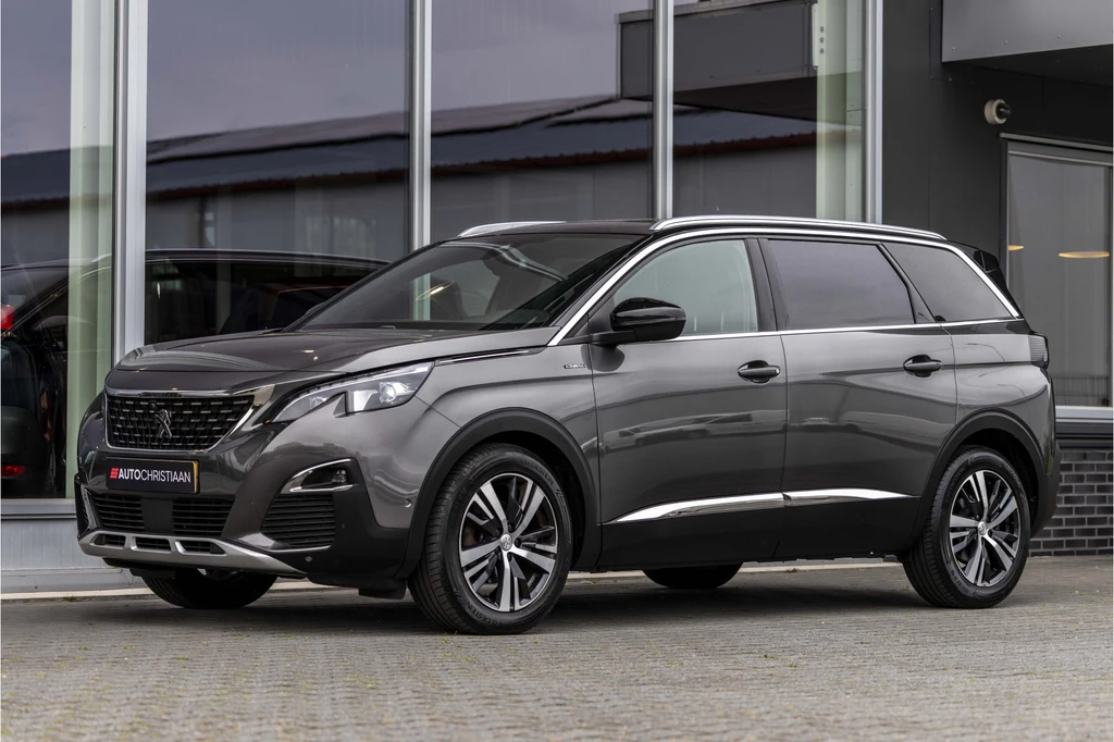 Peugeot 5008 – foto 2