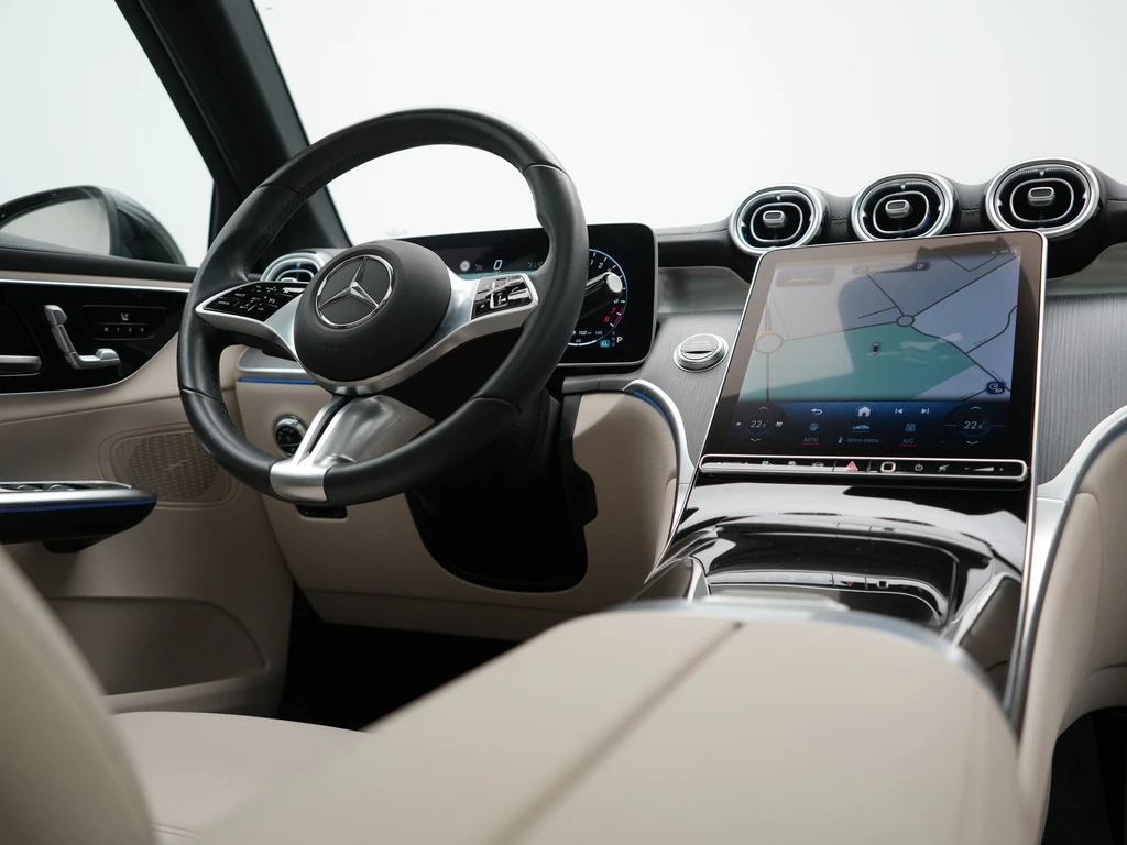 Mercedes-Benz GLC – foto 32