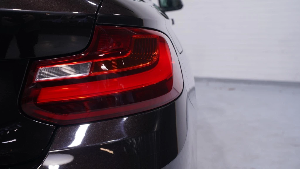 BMW 2 Serie – foto 22