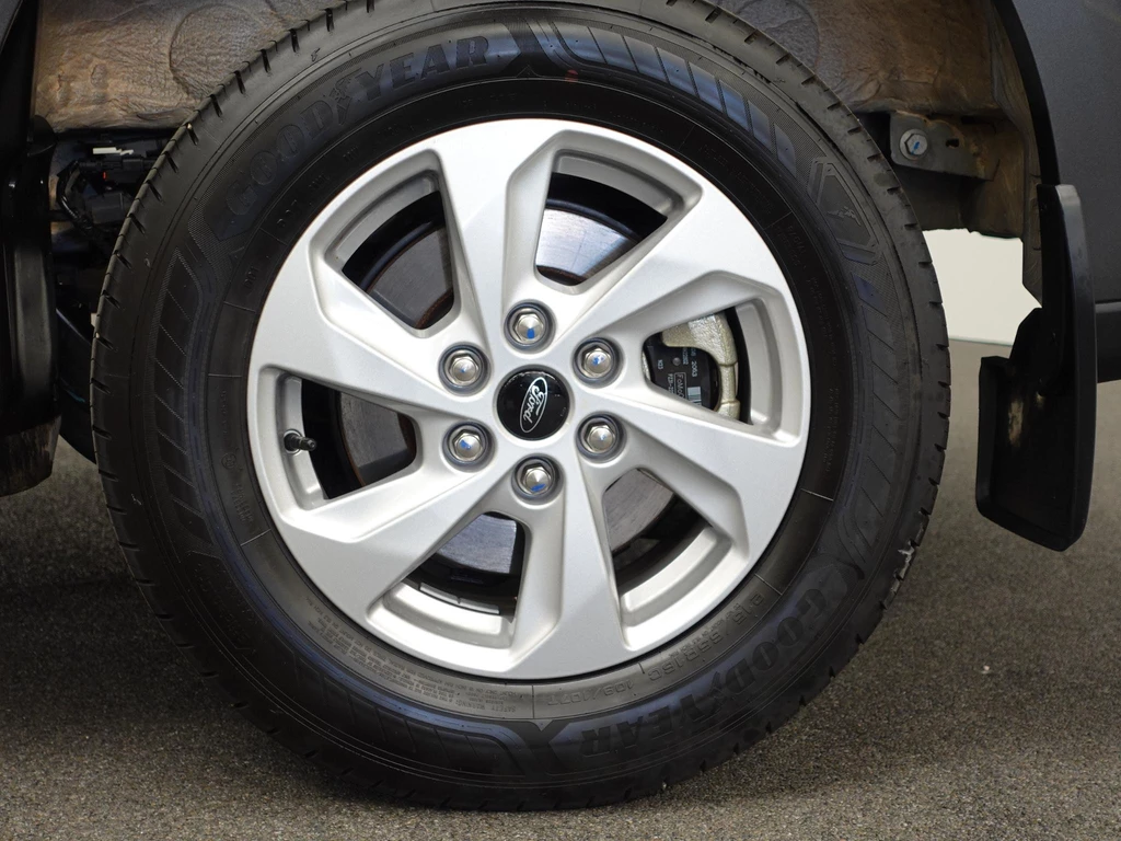 Ford Transit Custom – foto 14