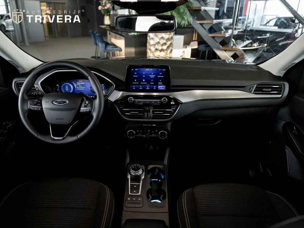 Ford Kuga – foto 19