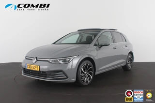 Volkswagen Golf – thumbnail 1