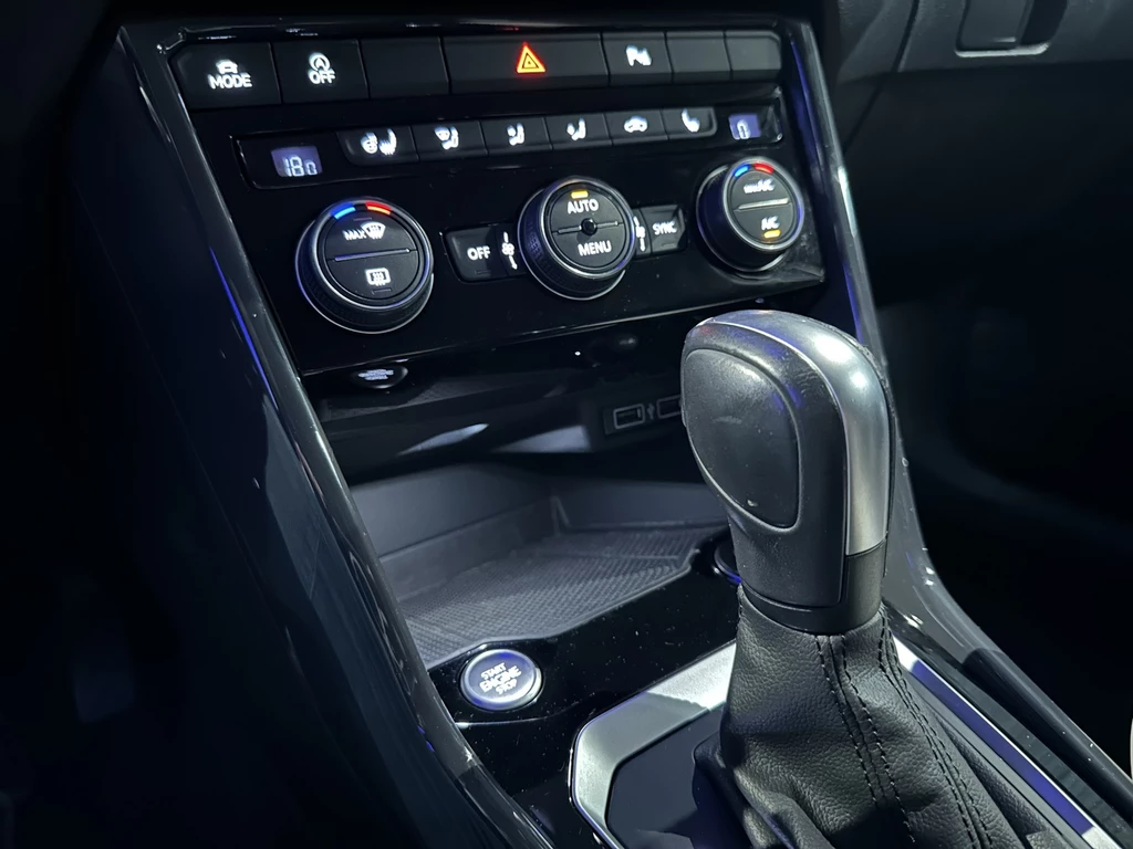 Volkswagen T-Roc – foto 19