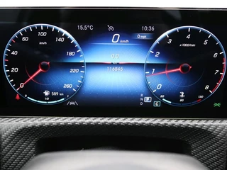 Mercedes-Benz A-Klasse – thumbnail 7