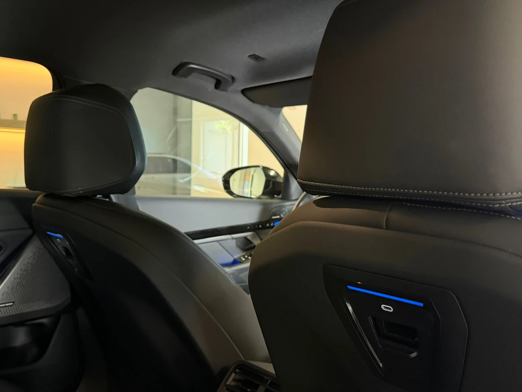 BMW 5 Serie – foto 46