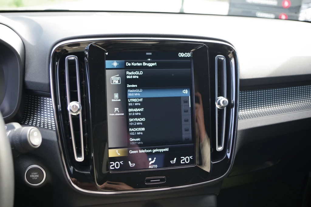 Volvo XC40 – foto 31