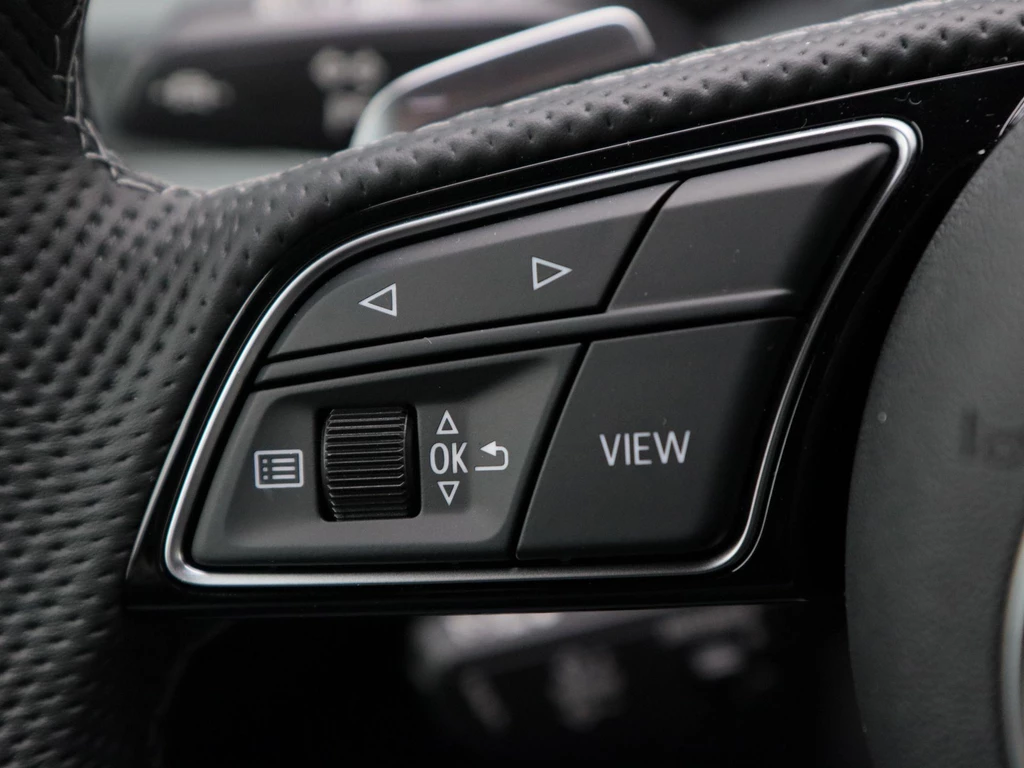 Audi A3 – foto 24