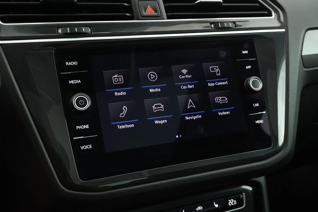 Volkswagen Tiguan – foto 22