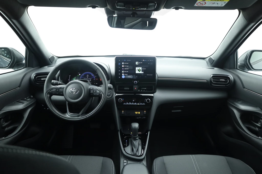 Toyota Yaris Cross – foto 10