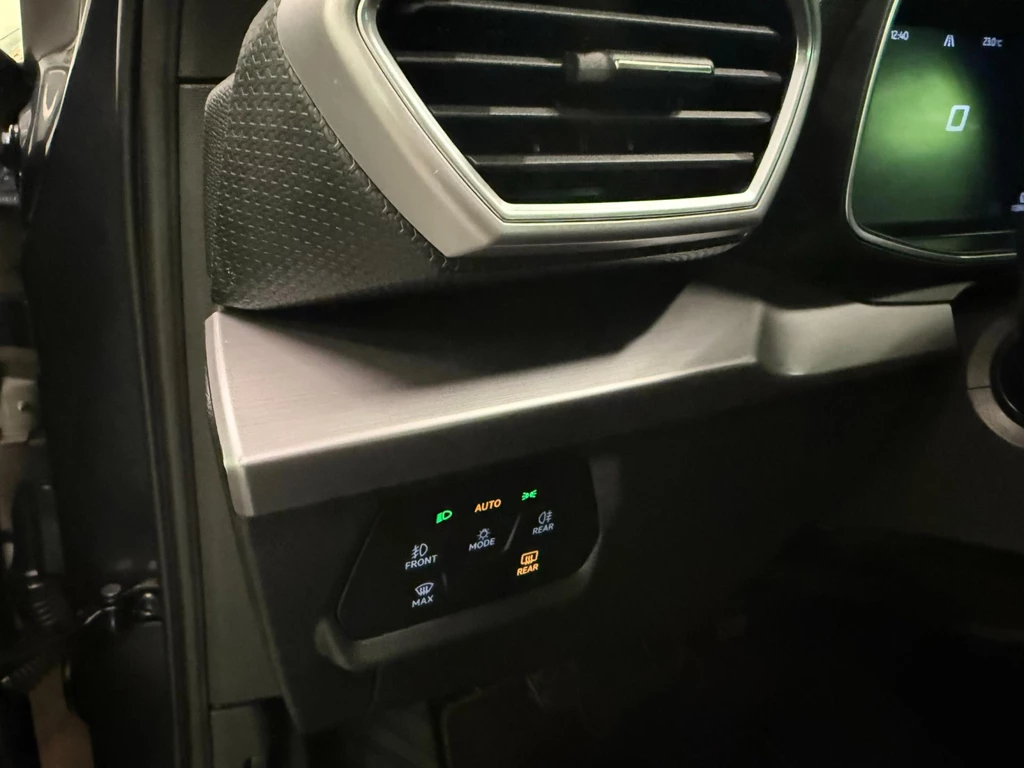 SEAT Leon – foto 18