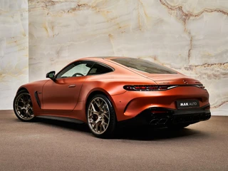Mercedes-AMG GT – thumbnail 9