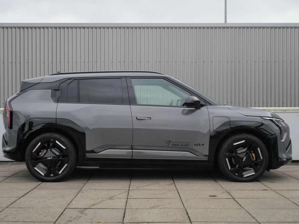 Kia EV3 – foto 5