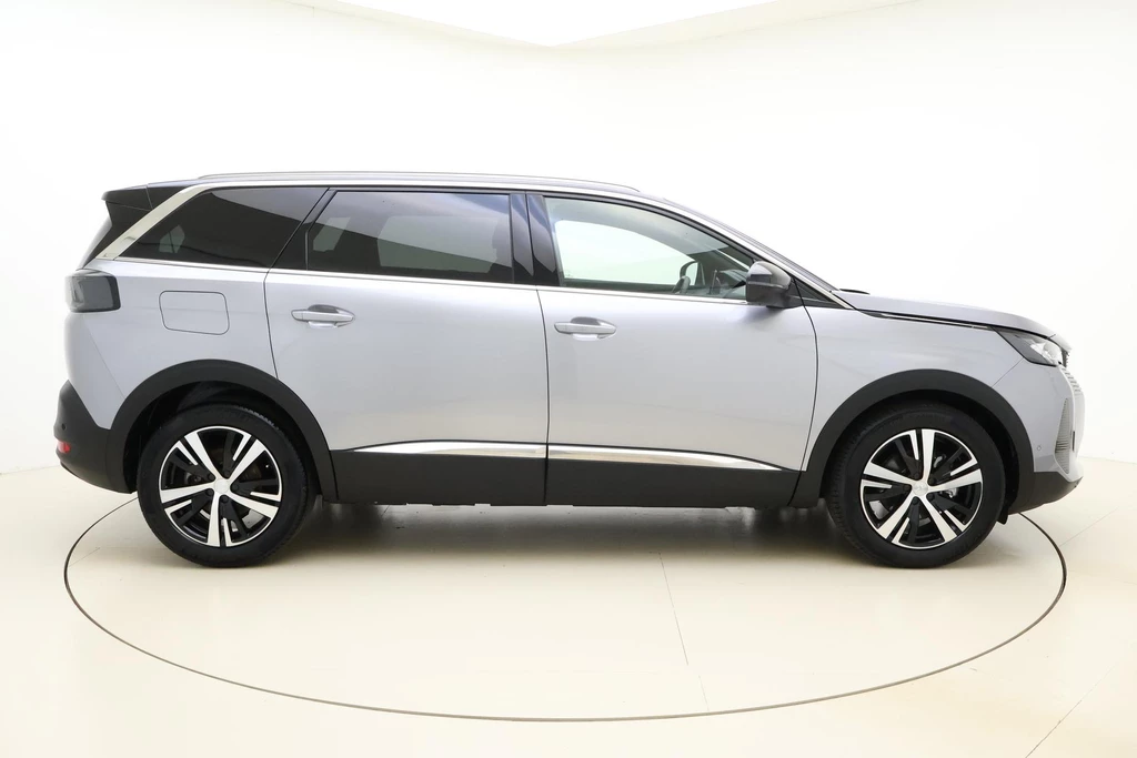 Peugeot 5008 – foto 7