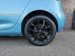 Renault ZOE – thumbnail 13
