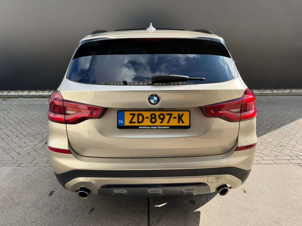 BMW X3 – foto 9