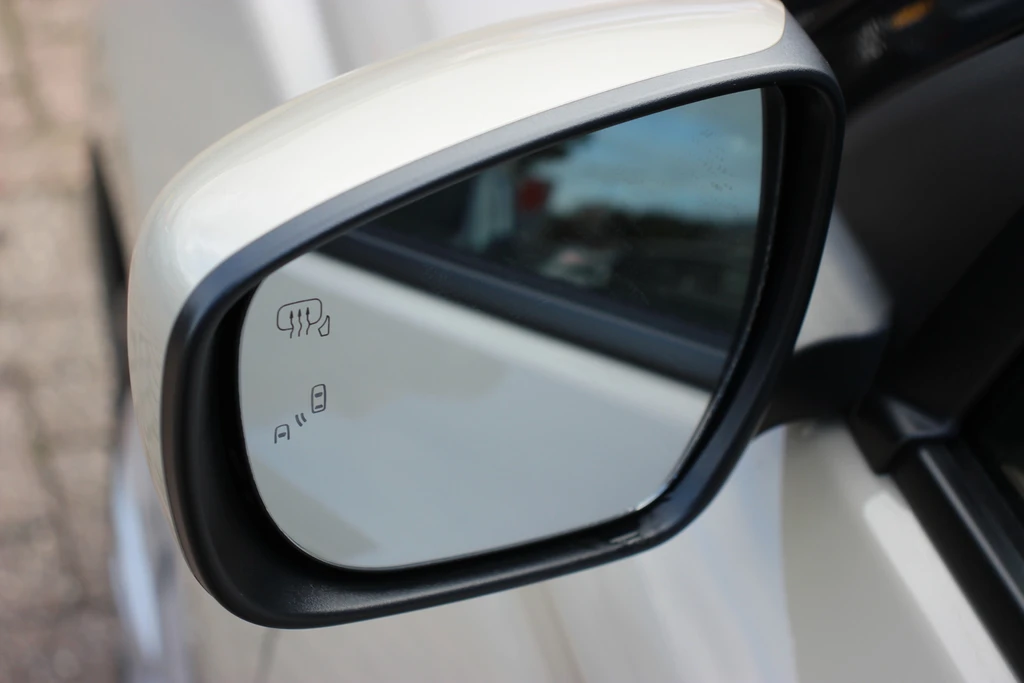 Suzuki Swift – foto 15