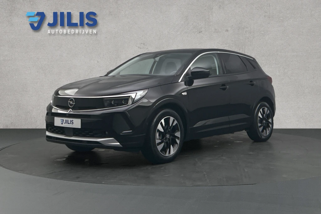 Opel Grandland – foto 2