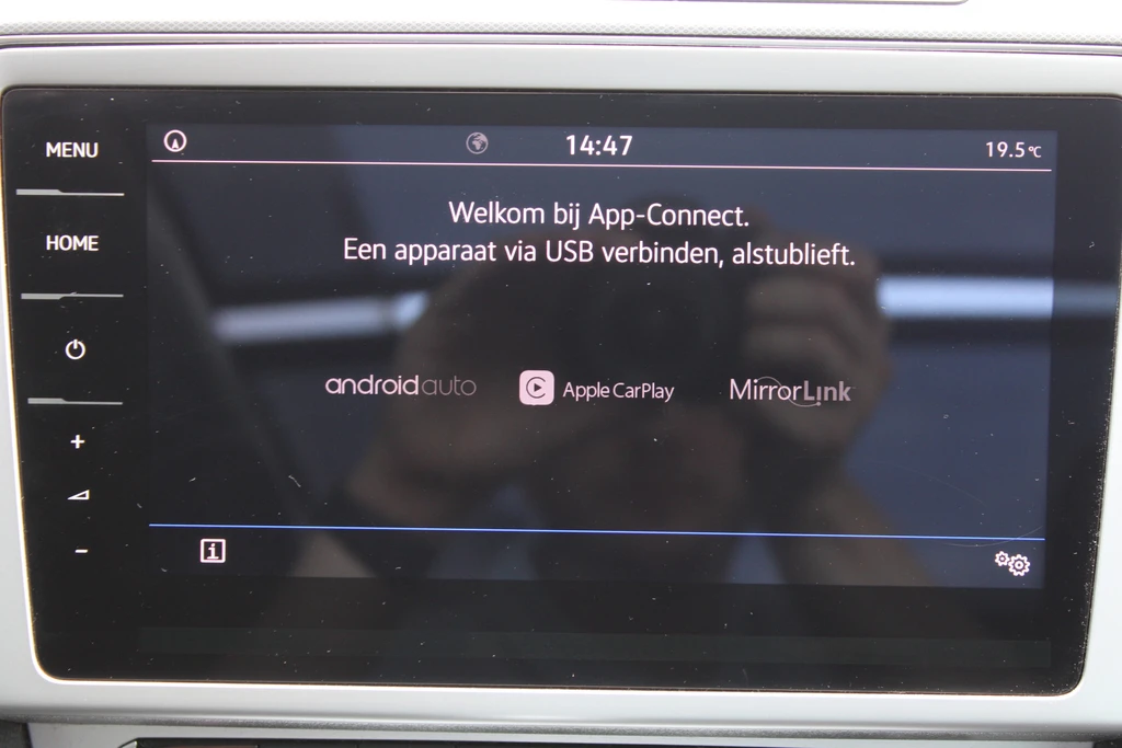 Volkswagen Passat – foto 27
