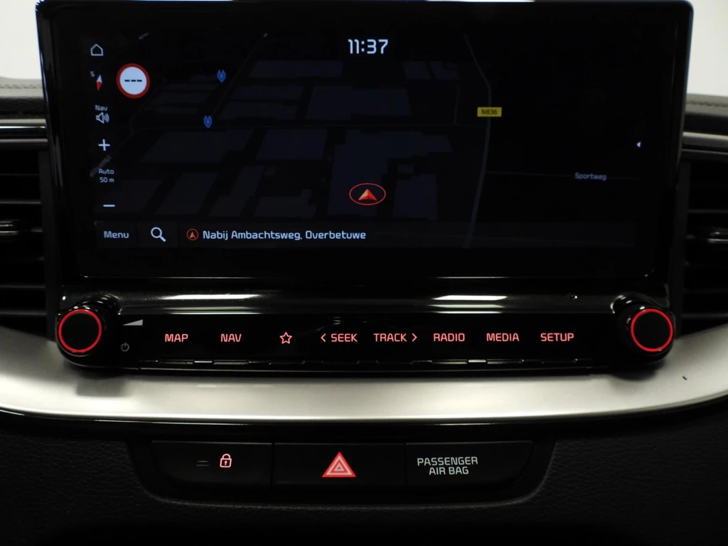 Kia XCeed – foto 12