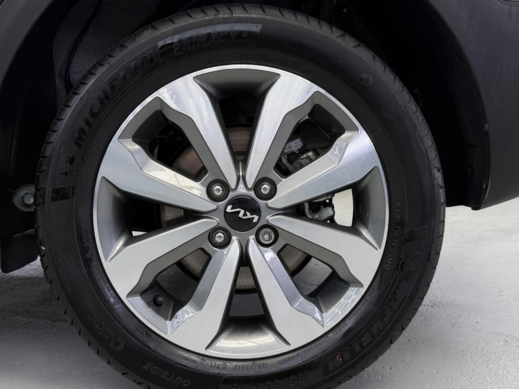 Kia Stonic – foto 34