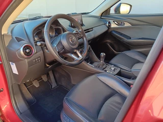 Mazda CX-3 – thumbnail 14