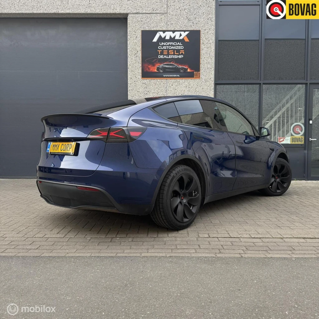 Tesla Model Y – foto 6