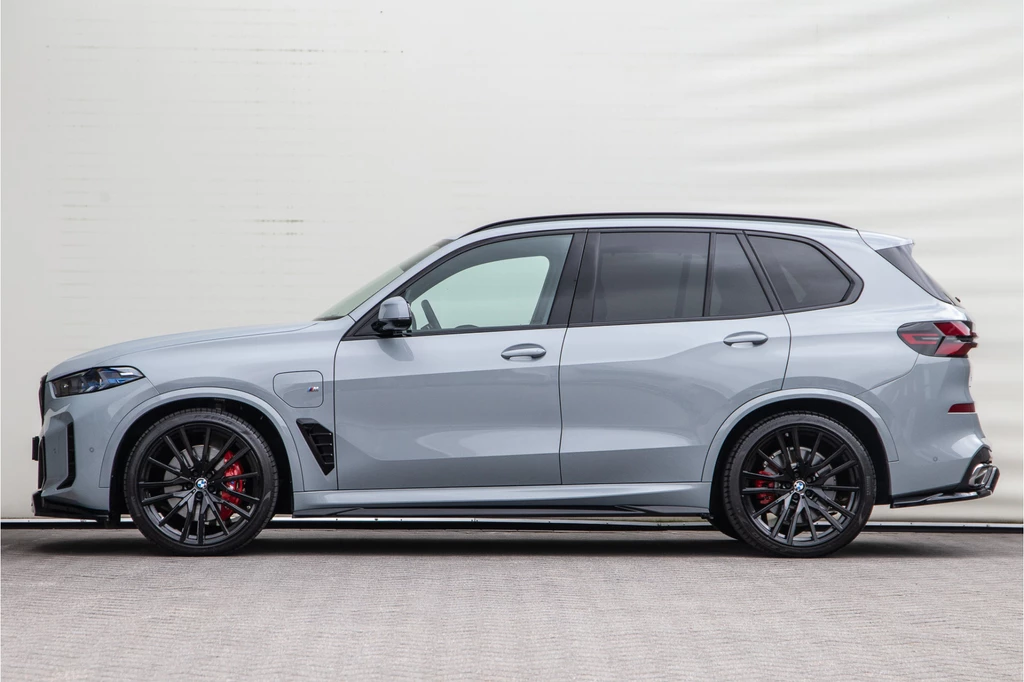 BMW X5 – foto 3