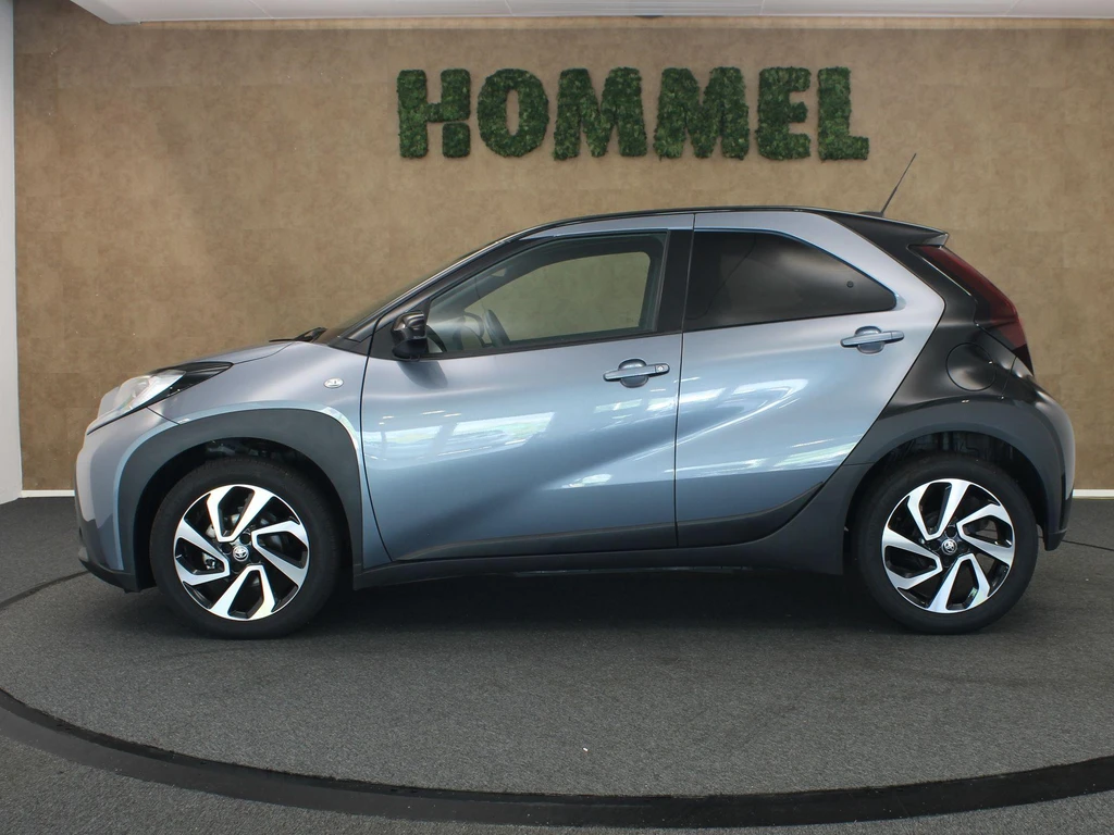 Toyota Aygo – foto 3