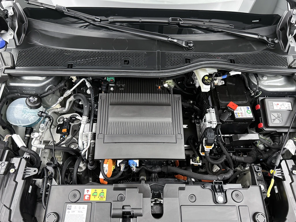 Citroën ë-C4 X – foto 25