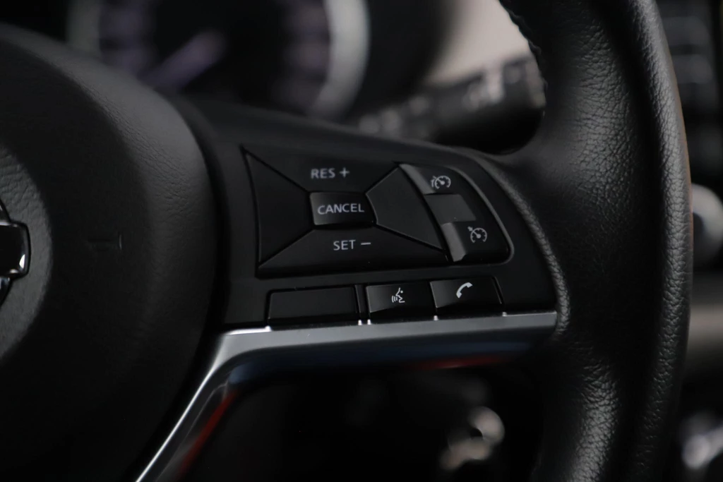 Nissan Micra – foto 14