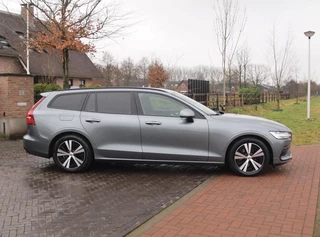 Volvo V60 – thumbnail 7