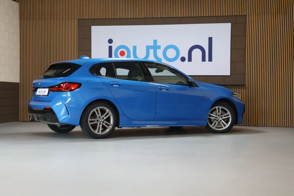 BMW 1 Serie – foto 2