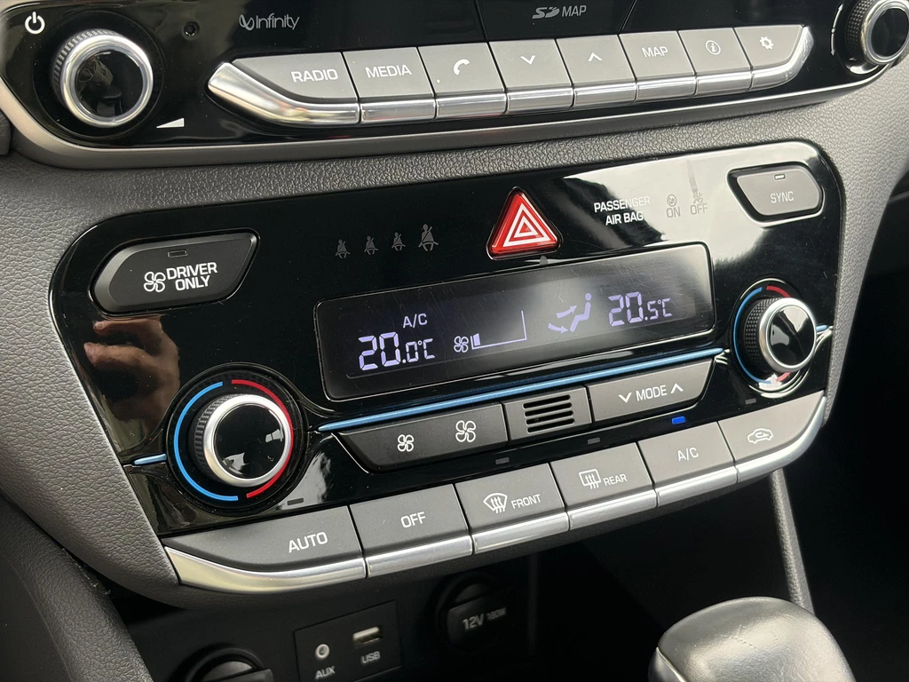 Hyundai IONIQ – foto 22