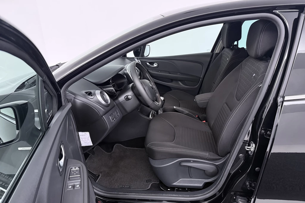 Renault Clio – foto 22