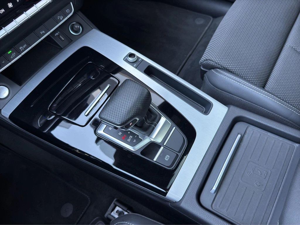 Audi Q5 – foto 24