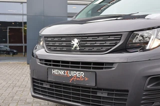 Peugeot Partner – thumbnail 29