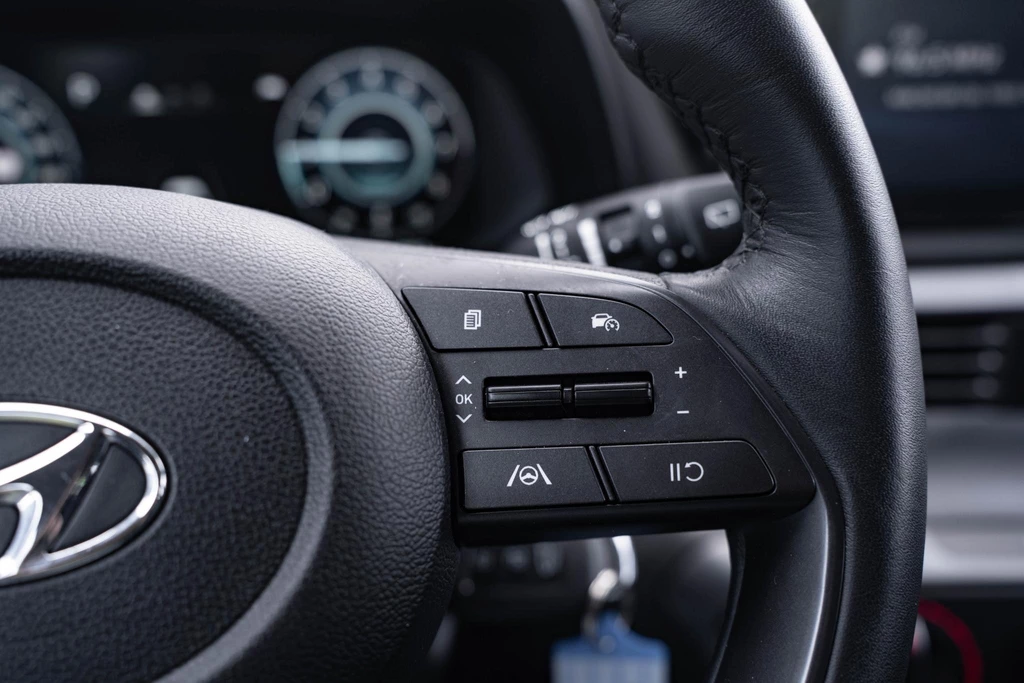 Hyundai i20 – foto 23