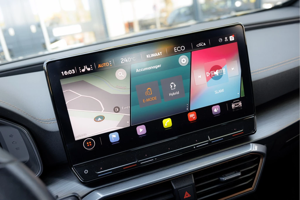 CUPRA Formentor – foto 19