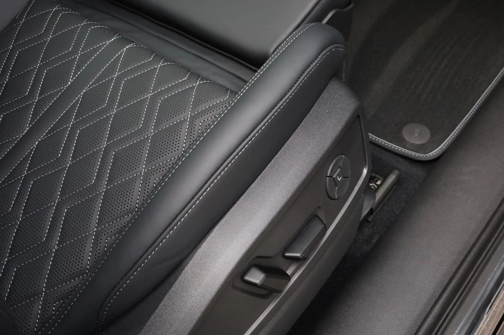 Audi SQ5 – foto 29