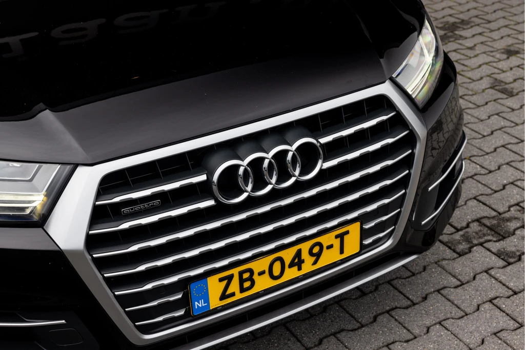 Audi Q7 – foto 22