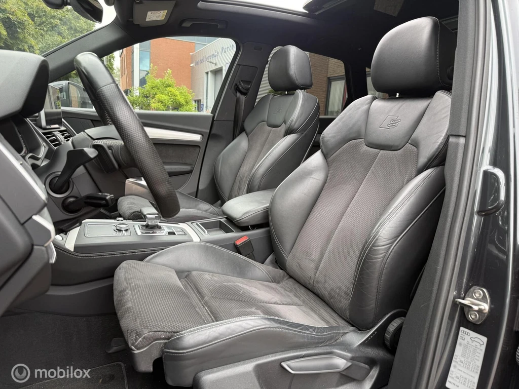 Audi Q5 – foto 7