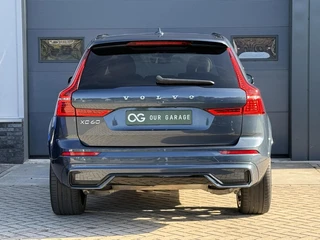 Volvo XC60 – thumbnail 4